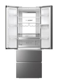 Americká chladnička Haier HFR7720DWMP nerez

 obrázok produktu 3 z 23