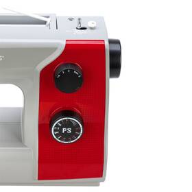 Šijací stroj Veritas Power Stitch PRO červený

 obrázok produktu 3 z 31