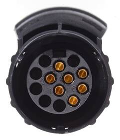Rozdvojka Compass 7-13 pólů 

 obrázok produktu 3 z 4