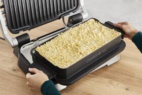 Gril Tefal GC784D30 OptiGrill 4 v 1 XL 

 obrázok produktu 12 z 17