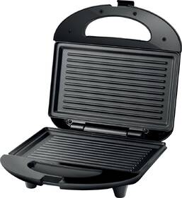 Sendvičovač Sencor SSM 4420SS čierny/strieborný

 obrázok produktu 1 z 3