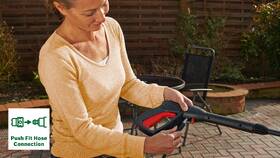 Vysokotlakový čistič Bosch EasyAquatak 100 Long Lance 0.600.8A7.E01 

 obrázok produktu 3 z 3