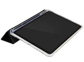 Puzdro na tablet Tucano Satin na Apple iPad 10.2 (2019/2020/2021) čierne

 obrázok produktu 5 z 8