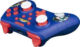 Gamepad Konix My Hero Academia modrý

 obrázok produktu 1 z 11