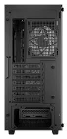 Case DeepCool CC560 v2 čierna

 obrázok produktu 9 z 11