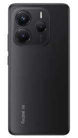 Mobilný telefón Xiaomi Redmi Note 14 5G 8 GB / 256 GB čierny

 obrázok produktu 6 z 11