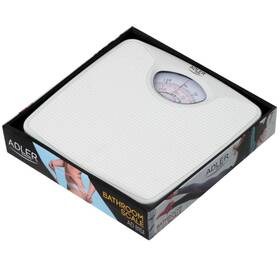 Osobná váha Adler AD8151W biela

 obrázok produktu 3 z 3