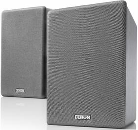 Reproduktory Denon SC-N10 (2 ks) sivé

 obrázok produktu 2 z 2