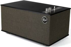  Laubr Sport THE THREE II BLK 

 obrázok produktu 2 z 3