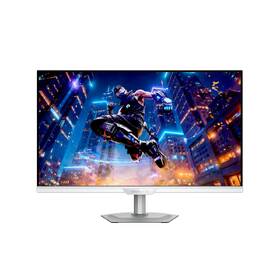 Herný monitor GIGABYTE M27UP-ICE biely

 obrázok produktu 3 z 8