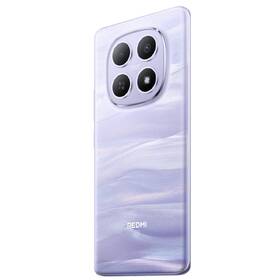 Mobilný telefón Xiaomi Redmi Note 15 5G 8 GB / 256 GB fialový

 obrázok produktu 5 z 11