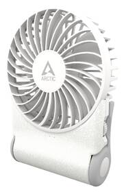 Ventilátor Arctic Cooling Summair 2Go biely

 obrázok produktu 1 z 7