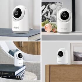 IP kamera Reolink E Series E331 biela

 obrázok produktu 12 z 14