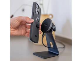 Kryt na mobil SP Connect SPC+ Samsung Galaxy S25 FE čierny

 obrázok produktu 5 z 9