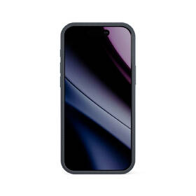 Kryt na mobil Epico SolidWoven Pro Mag+ - Apple iPhone 17 Pro Qi2 & MagSafe kompatibilný čierny

 obrázok produktu 6 z 6