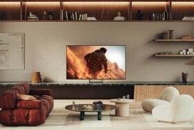 Televízor Sony Bravia 7 MII 55" 

 obrázok produktu 12 z 15