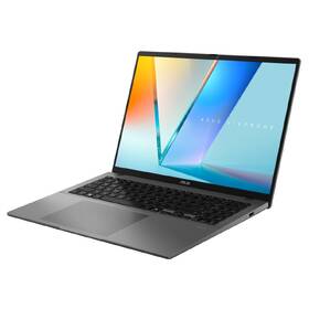 Notebook Asus Vivobook S16 sivý

 obrázok produktu 1 z 8
