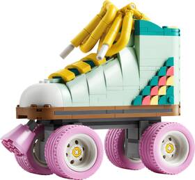 Stavebnica LEGO® Creator 3 v 1 31148 Retro kolieskové korčule 

 obrázok produktu 1 z 9