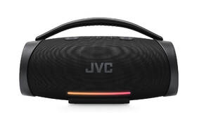 Prenosný reproduktor JVC XS-E834B čierny

 obrázok produktu 2 z 8