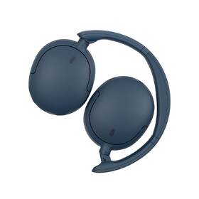 Slúchadlá Sony WH-CH730N modrá

 obrázok produktu 2 z 8