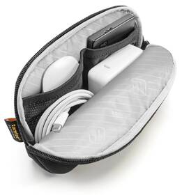 Puzdro na notebook tomtoc Defender - A13 Sleeve Kit - 15" MacBook Air čierne

 obrázok produktu 5 z 11
