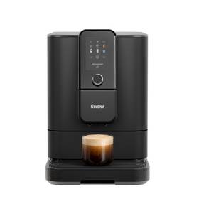 Automatický kávovar Nivona NIVO 8111 Nitro coffee čierny

 obrázok produktu 4 z 20