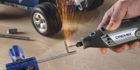 Mikronáradie Dremel 3000 (F0133000JC) 

 obrázok produktu 4 z 7