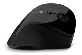 Myš Connect IT vertikálna, ergonomická čierna

 obrázok produktu 2 z 12