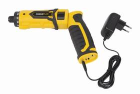 Aku skrutkovač POWERPLUS POWX00410 (s batériou) 

 obrázok produktu 9 z 11
