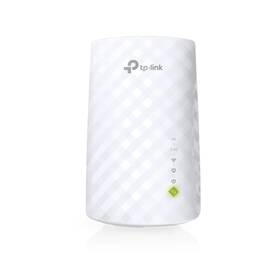 Wi-Fi extender TP-Link RE200 AC750 biely

 obrázok produktu 1 z 5