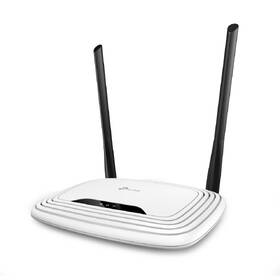 Router TP-Link TL-WR841N 

 obrázok produktu 1 z 3