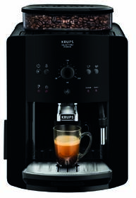 Automatický kávovar Krups EA811010 čierny

 obrázok produktu 5 z 13