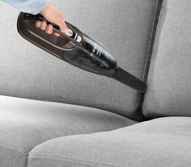 Vysávač akumulátorový Bosch BHN16L hnedý

 obrázok produktu 6 z 7