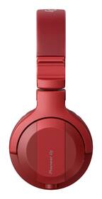 Slúchadlá Pioneer DJ HDJ-CUE1BT-R červená

 obrázok produktu 3 z 4