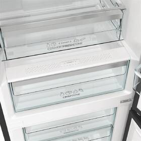 Chladnička s mrazničkou Gorenje NRK6192SYBK IonAir čierna

 obrázok produktu 4 z 12