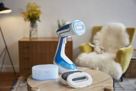 Ručný naparovač odevov Tefal Pure Tex DT9530E1 

 obrázok produktu 23 z 26