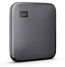 SSD externý Western Digital Portable SE 1TB čierny

 obrázok produktu 2 z 6