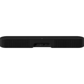 Soundbar SONOS BEAM 2 čierny

 obrázok produktu 3 z 10