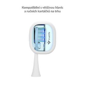 Sterilizátor TrueLife SonicBrush UV Sterilizer biela

 obrázok produktu 4 z 7