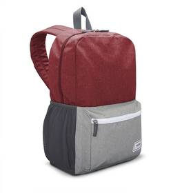 Batoh na notebook SOLO NEW YORK RE:Solve na 15,6" sivý/červený

 obrázok produktu 1 z 9