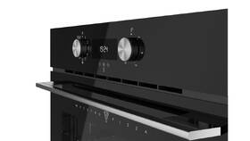 Rúra Teka HLB 8510 P BK MAESTRO PIZZA čierna

 obrázok produktu 3 z 15
