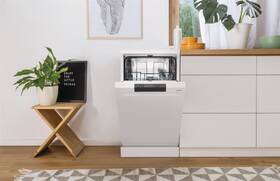 Umývačka riadu Gorenje GS520E15W biela

 obrázok produktu 6 z 6