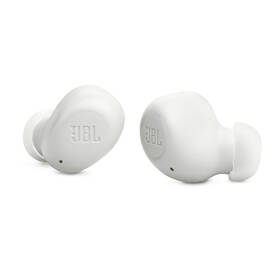 Slúchadlá JBL Wave Buds biela

 obrázok produktu 4 z 10