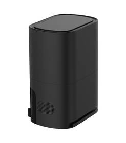 Robotický vysávač iGET Hurricane G3 + Station GS1 

 obrázok produktu 5 z 16
