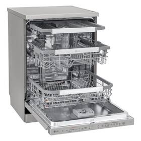 Umývačka riadu LG DF455HPS strieborná

 obrázok produktu 4 z 15