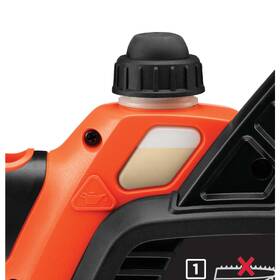 Píla reťazová Black-Decker GKC1825LB-XJ (bez batérie) 

 obrázok produktu 3 z 3
