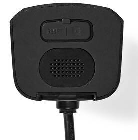 IP kamera Nedis SmartLife vonkajšie, Wi-Fi, Full HD, so svetlom čierna

 obrázok produktu 8 z 17