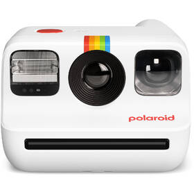 Instantný fotoaparát Polaroid Go Gen 2 E-box biely

 obrázok produktu 1 z 6