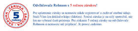 Odvlhčovač Rohnson R-9920 Genius Wi-Fi Health & Clean biely

 obrázok produktu 13 z 13