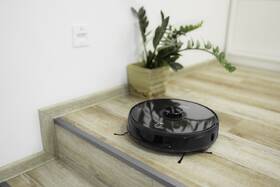 Robotický vysávač Concept VR3400 čierny

 obrázok produktu 21 z 25